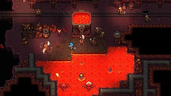 dwerve prologue战匠杜沃截图