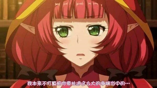 欢迎来到精灵之森截图