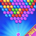 超爽泡泡龙游戏安卓版