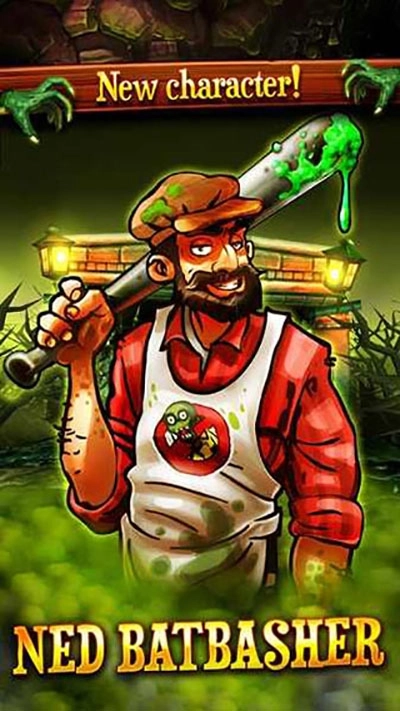 矿车大逃亡最新版截图