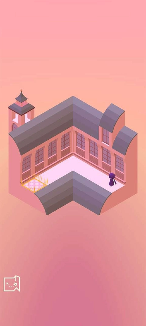 埃舍尔世界中文版截图