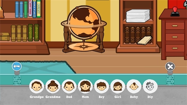 莱拉的世界最新中文版截图