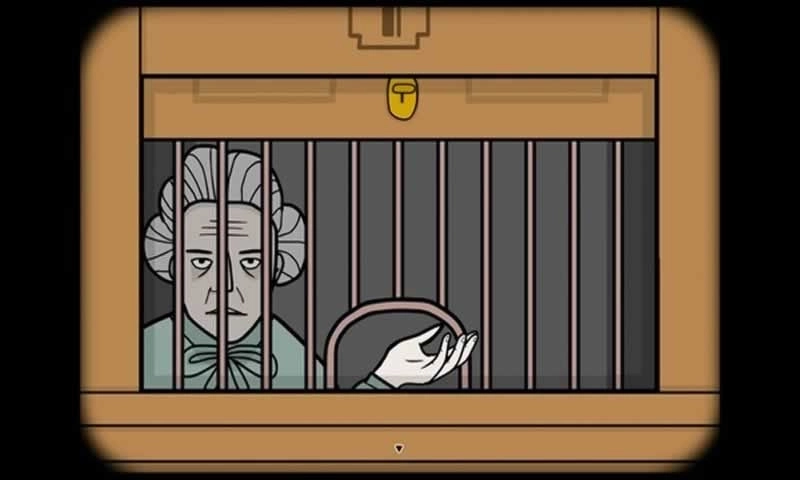 地铁繁花锈湖安卓汉化版2025截图