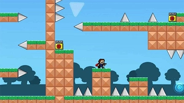 全民iwanna正版截图