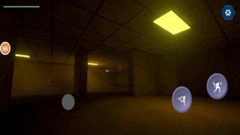 恐怖的房间截图