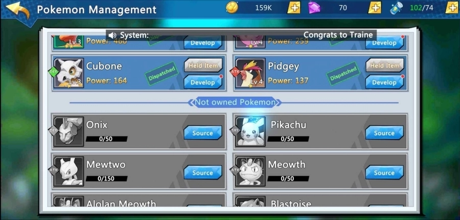 传奇魔法石游戏安卓正版截图