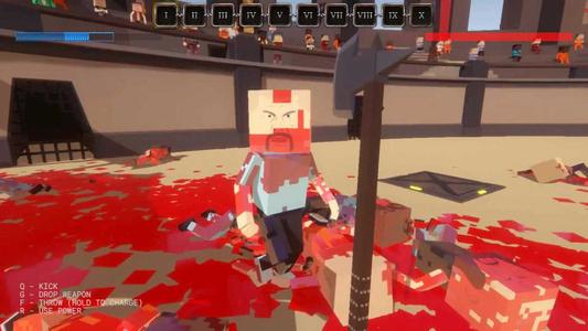 血染小镇 v20200220 四项修改器[MrAntiFun]