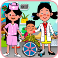 我是超级小医生游戏安卓版