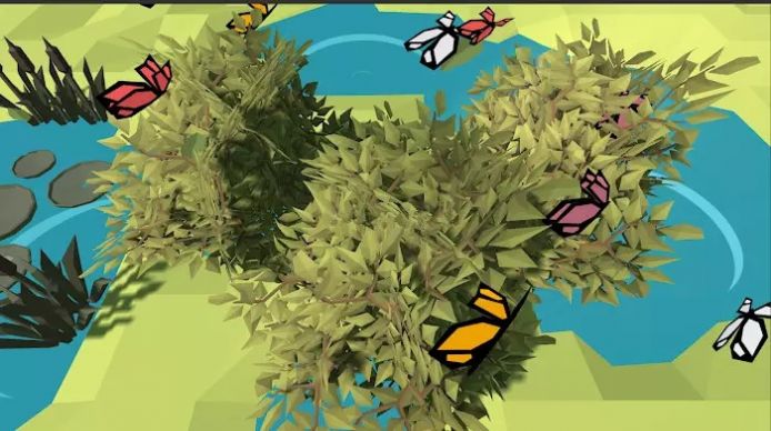 Mouse for Cats 3D截图