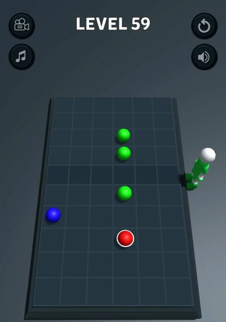 Coalesce游戏最新安卓版截图