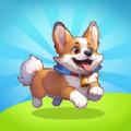 小狗健身运动游戏手机版