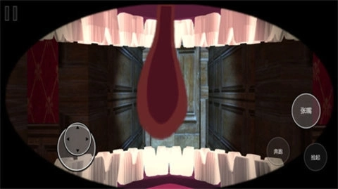 恐怖校园生存截图