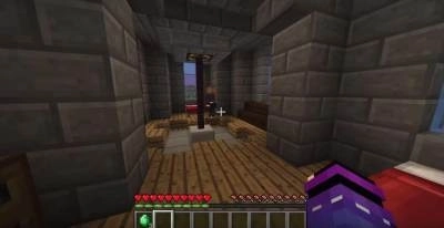 珍妮模组手机版截图