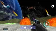 模拟机甲大逃脱截图