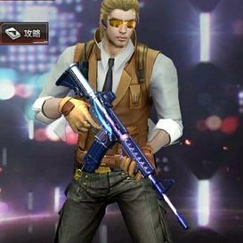 茉莉公主布置圣诞树