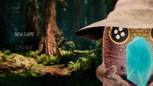 我的小小守护者最新版截图