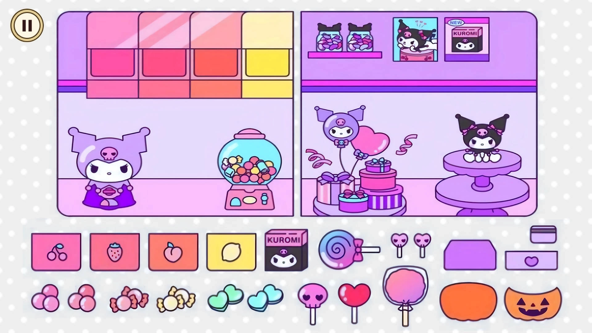 安静书收纳达人截图