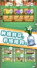 数织画花游戏截图