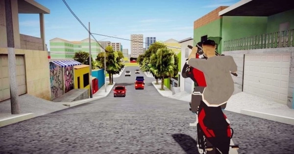 精英摩托车2最新版 v5.8 安卓版截图