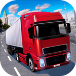 卡车之星无限金币版最新版 v1.0.5 安卓版