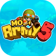 Mobi陆战队5ios最新版