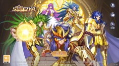 星辰降临时圣斗士0.1折 v1.2.013 安卓版截图