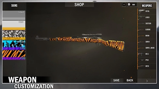 欧洲阵线中文版截图