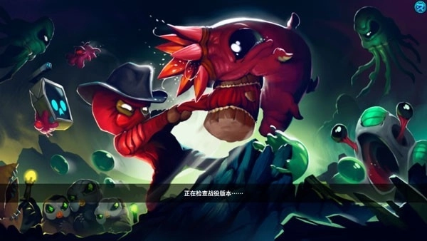 崩溃大陆中文版手机版截图