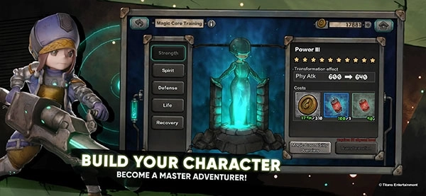 abyss深渊官方版截图