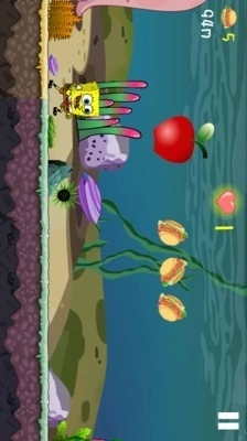 海绵宝宝大冒险最新版 v1.9.4 安卓版截图