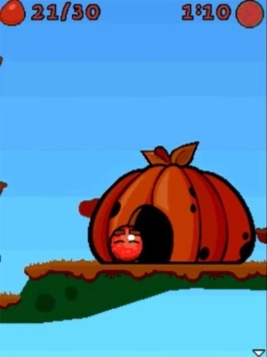 蹦球传说安卓版截图