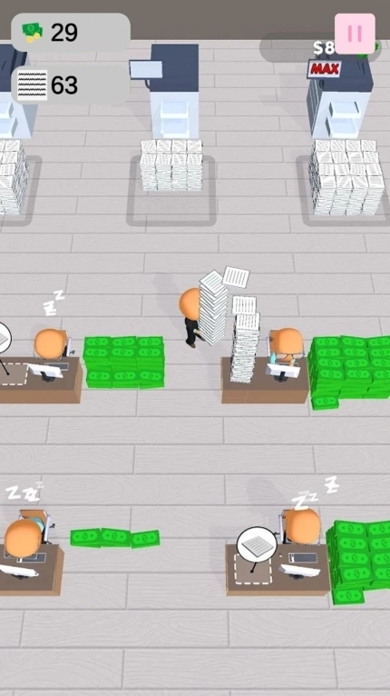 你好打工人游戏截图