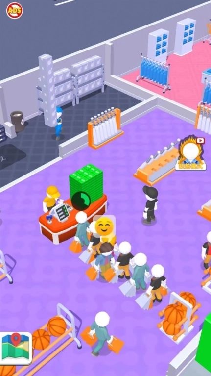 开个便利店游戏安卓版截图