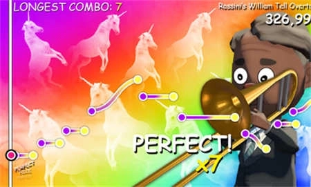 长号冠军手机版截图