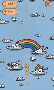 禁止触摸官方安卓版截图