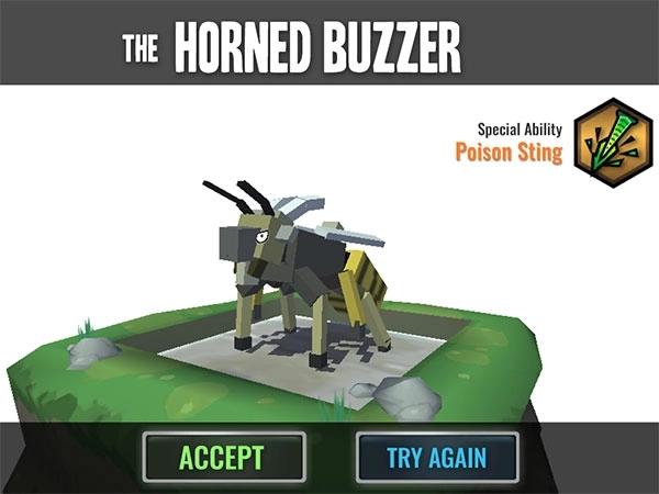 动物融合模拟器正版截图