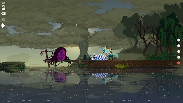 王国两位君主手游中文版截图