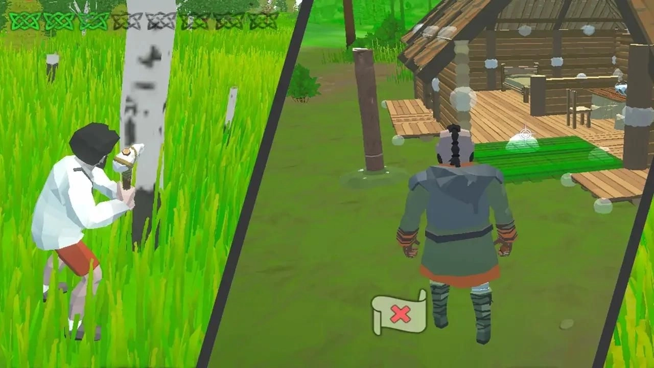 不幸的小老弟游戏最新版截图