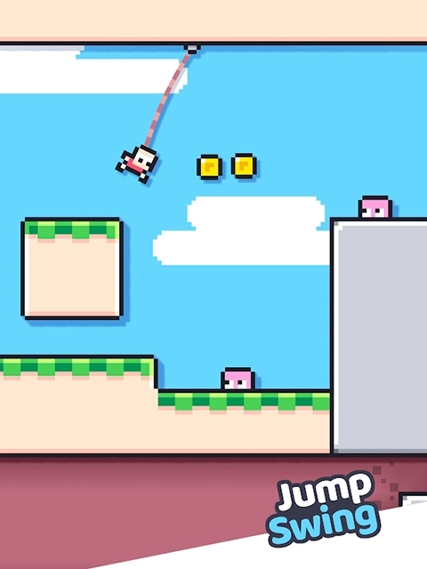 fancade安卓版截图