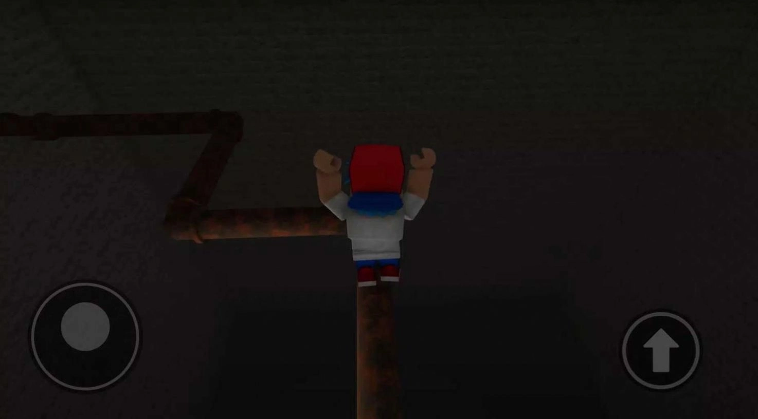 逃脱AniTron跑酷游戏手机版截图