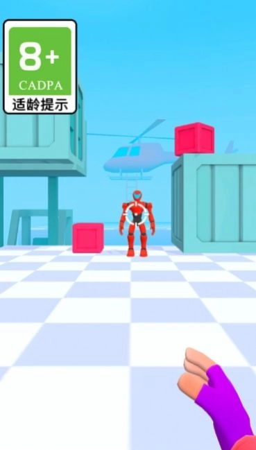 一根筋玩到底截图