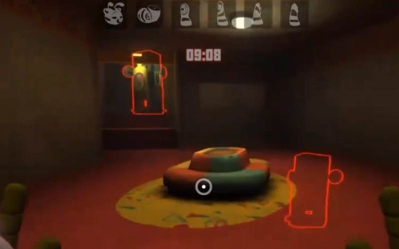 欢乐时光计划2手机版截图