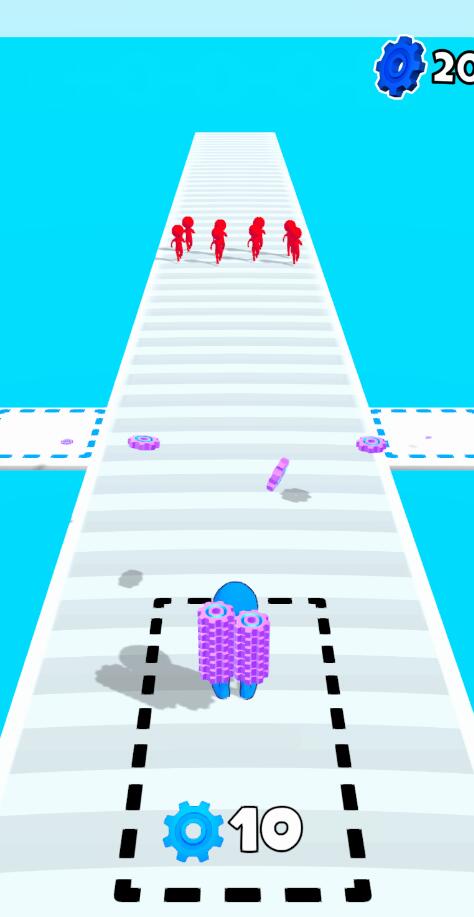 Canon Build Run截图