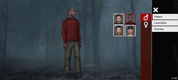 蜘蛛怪物联机版截图