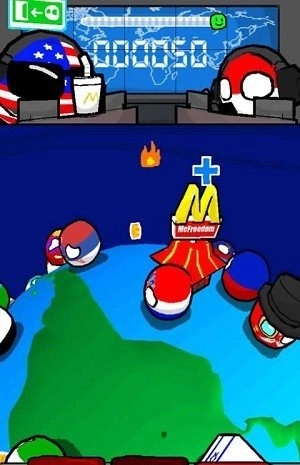 polandballNSFWorld截图