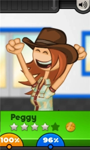 老爹汉堡店中文版 v87002025 安卓版截图