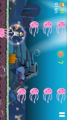 海绵宝宝大冒险最新版 v1.9.4 安卓版截图