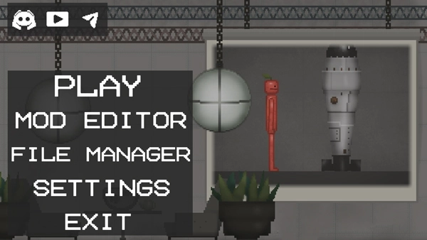 甜瓜游乐场国际版截图