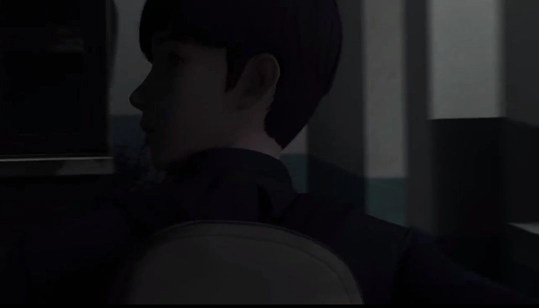 白色情人节恐怖学校手机版完整版2025截图