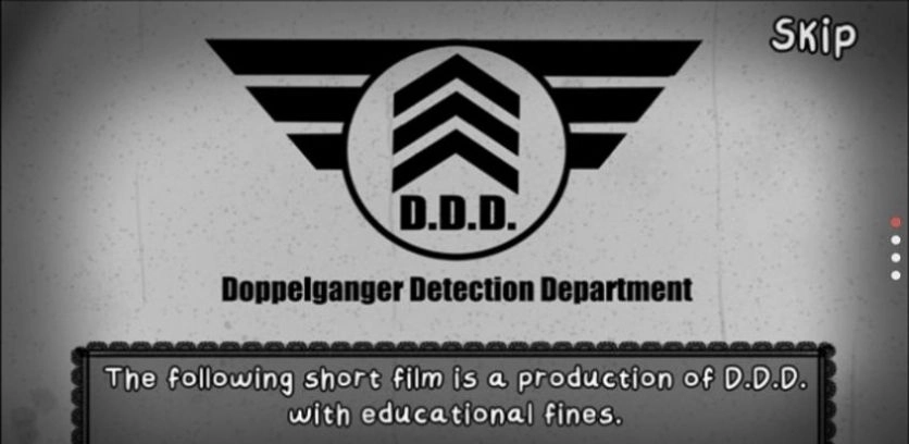 门卫模拟器2.0截图